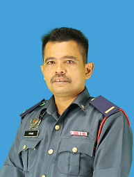 MUHAMMAD FAHMI BIN AHMAD